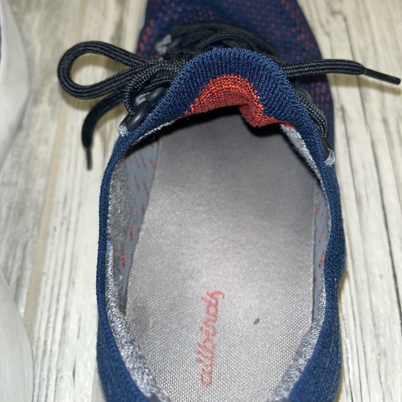 Allbirds mens Tree Dasher 2 sneaker size 10.5 - Picture 8 of 11